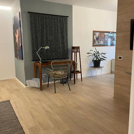 비첸차 Casa D'Angelo Con Parcheggio 아파트 외부 사진