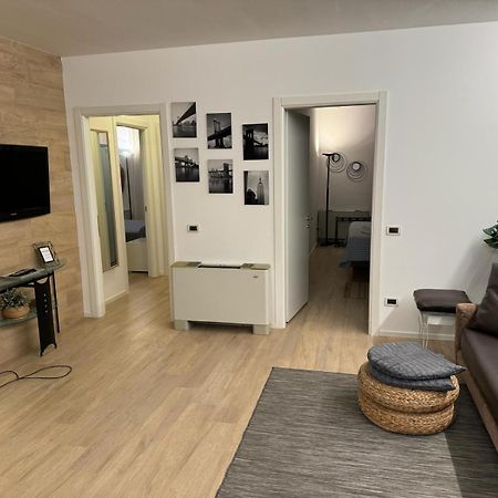 비첸차 Casa D'Angelo Con Parcheggio 아파트 외부 사진
