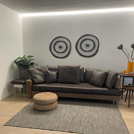 비첸차 Casa D'Angelo Con Parcheggio 아파트 외부 사진