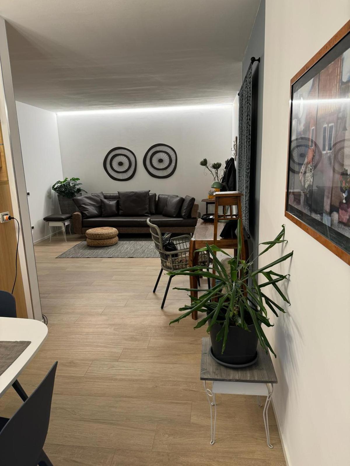 비첸차 Casa D'Angelo Con Parcheggio 아파트 외부 사진