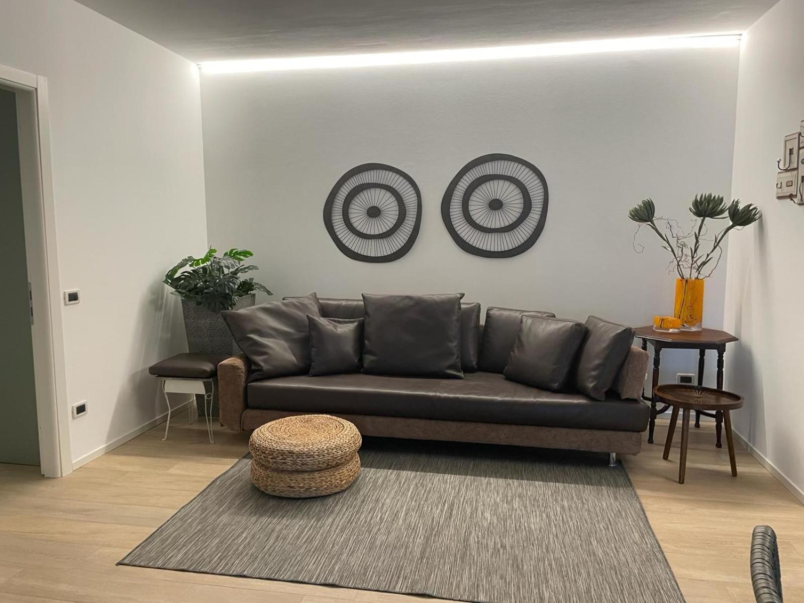 비첸차 Casa D'Angelo Con Parcheggio 아파트 외부 사진