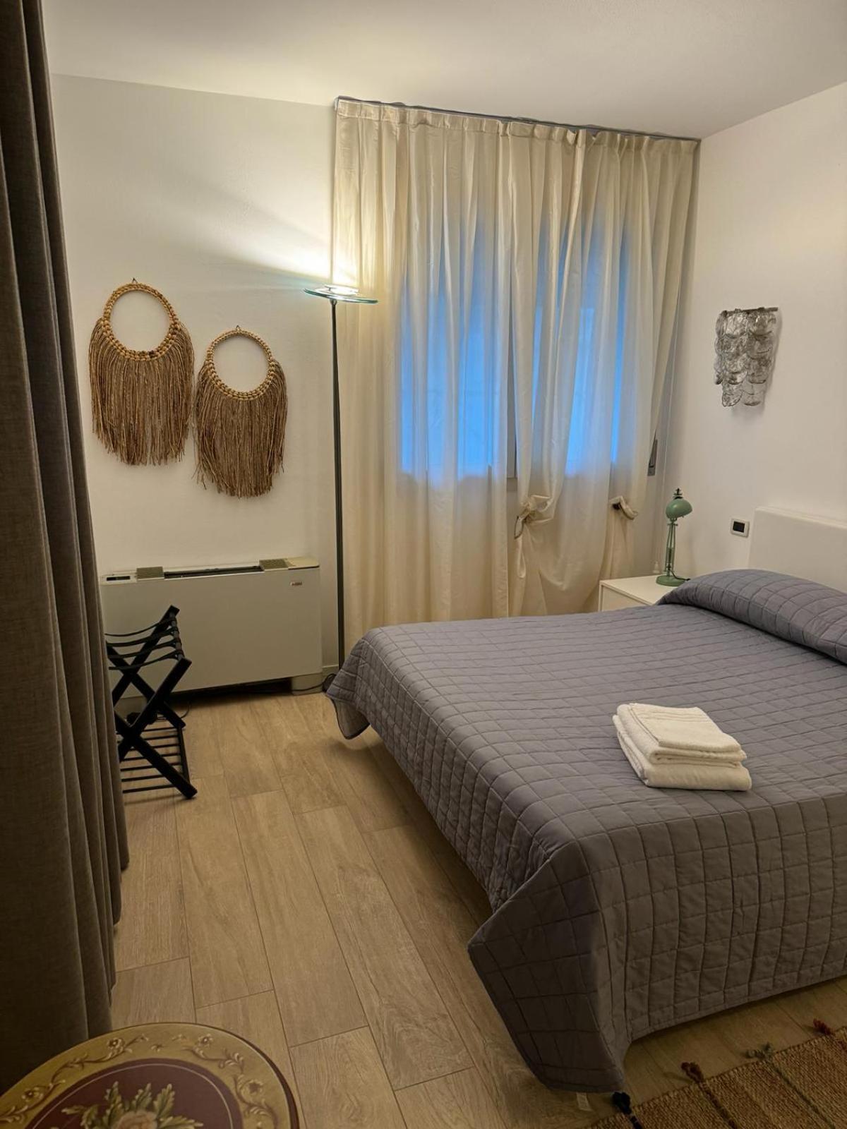 비첸차 Casa D'Angelo Con Parcheggio 아파트 외부 사진