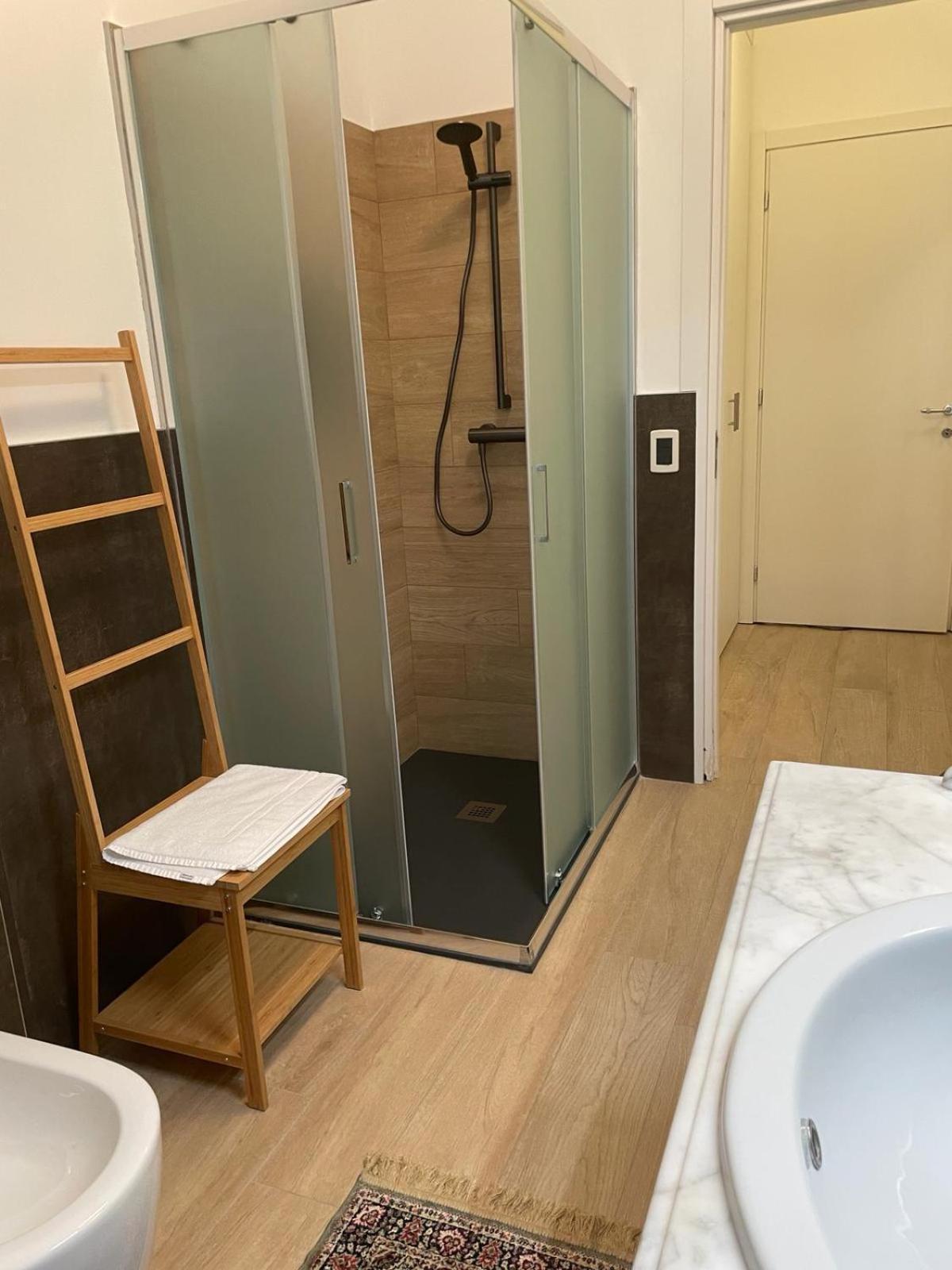 비첸차 Casa D'Angelo Con Parcheggio 아파트 외부 사진
