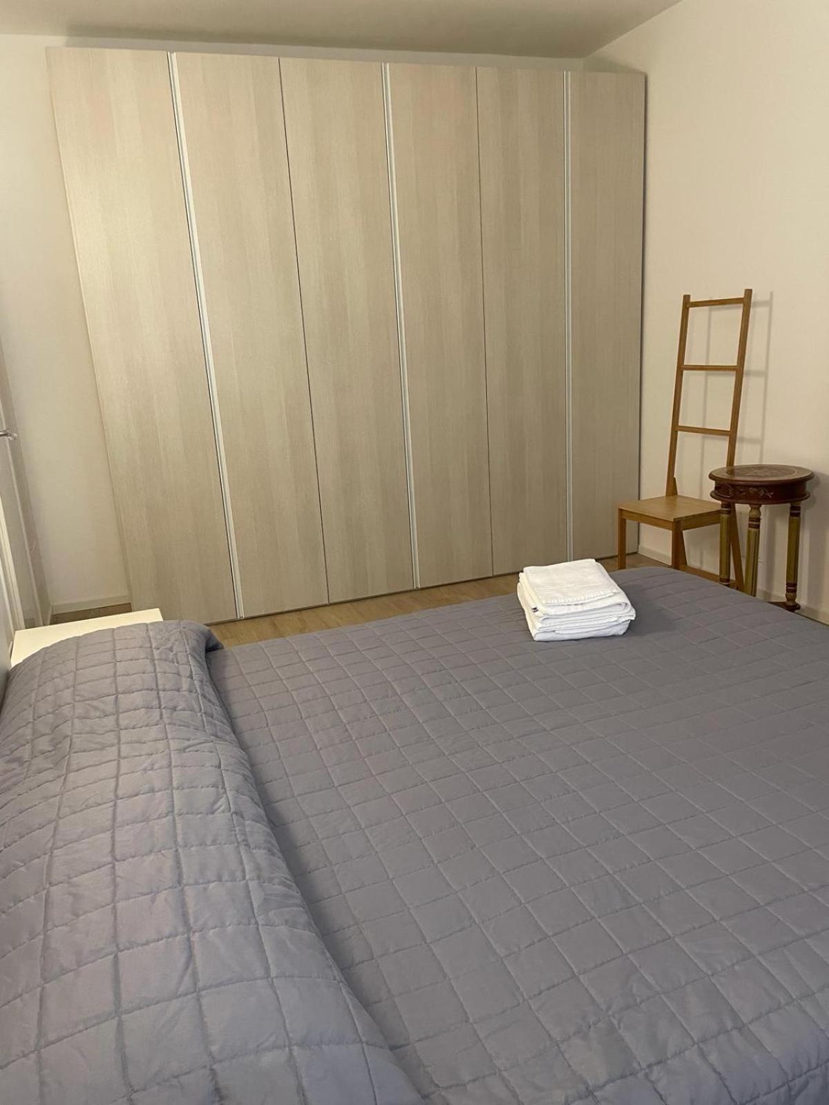 비첸차 Casa D'Angelo Con Parcheggio 아파트 외부 사진